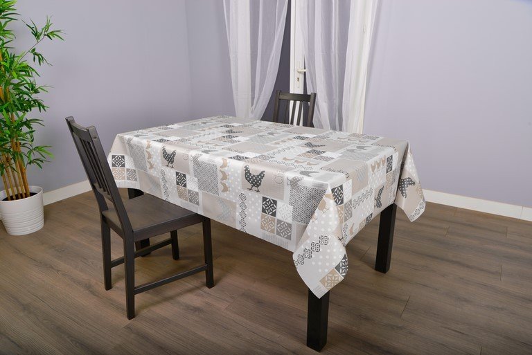 Baco Taupe