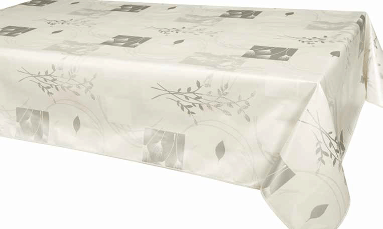 Etamines Argent