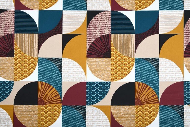 Geometrico Multi