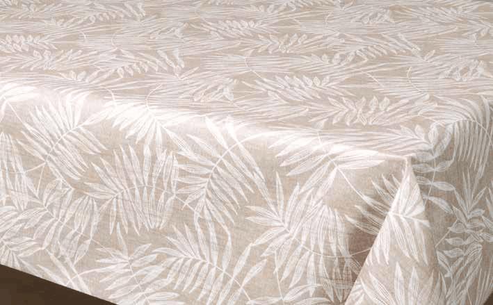 Hojas Taupe