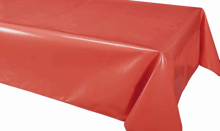 Uni rouge