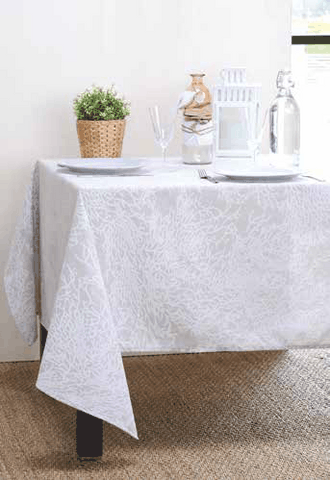 Calédonie Blanc