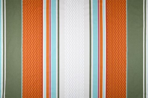 Lauburu Orange