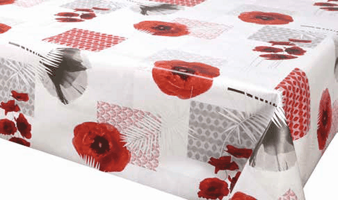 Papavero Rouge