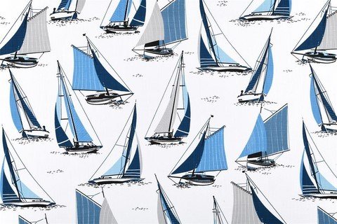 Regate Bleu
