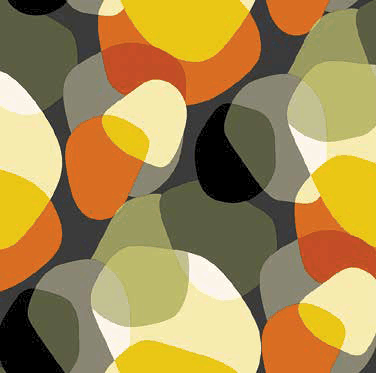 Sixties Kaki